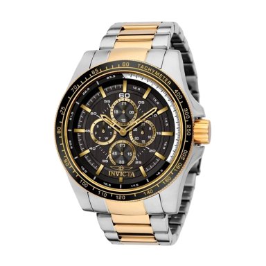 RELOJ ANALOGICO HOMBRE 49419 INVICTA SPEEDWAY