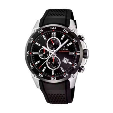 RELOJ ANALOGICO HOMBRE F20330/5 FESTINA