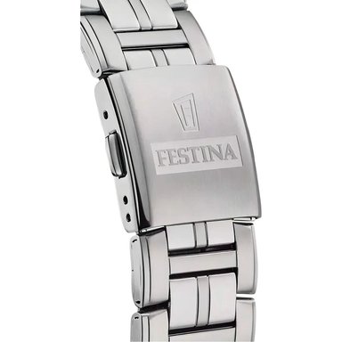 RELOJ ANALOGICO HOMBRE F20445/5 FESTINA - 3