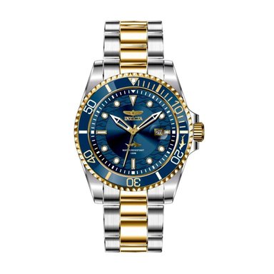 RELOJ ANALOGICO HOMBRE 48791 INVICTA PRO DIVER - 2