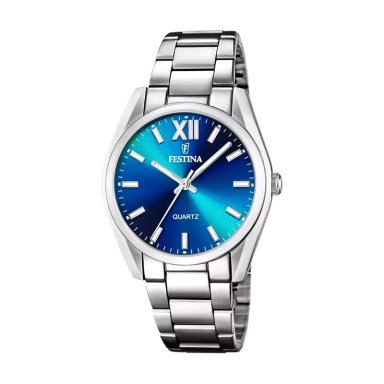 RELOJ ANALOGICO MUJER F20622/I FESTINA