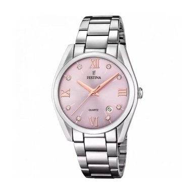 RELOJ ANALOGICO MUJER F16790/D FESTINA
