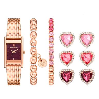 RELOJ ANALOGICO MUJER SR9136 SKECHERS