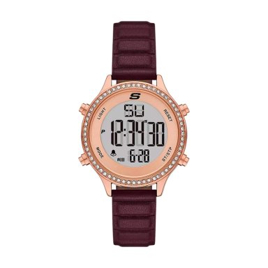 RELOJ DIGITAL MUJER SR6342 SKECHERS