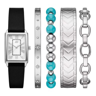 RELOJ ANALOGICO MUJER SR9132 SKECHERS