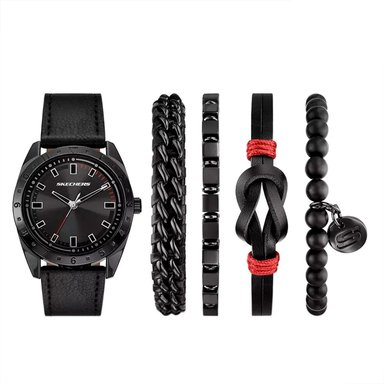 RELOJ ANALOGICO HOMBRE SR9139 SKECHERS