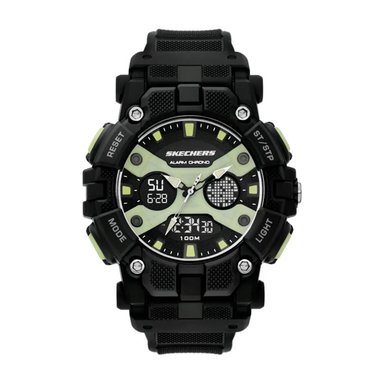 RELOJ ANALOGICO-DIGITAL HOMBRE SR1190 SKECHERS