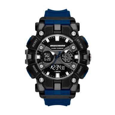 RELOJ ANALOGICO-DIGITAL HOMBRE SR1189 SKECHERS