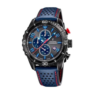 RELOJ ANALOGICO HOMBRE F20519/3 FESTINA