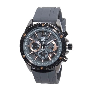 RELOJ ANALOGICO HOMBRE H4187G T5