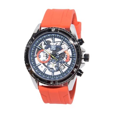 RELOJ ANALOGICO HOMBRE H4187G T5