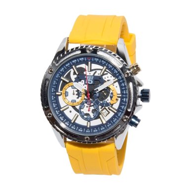 RELOJ ANALOGICO HOMBRE H4187G T5