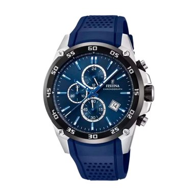 RELOJ ANALOGICO HOMBRE F20330/2 FESTINA