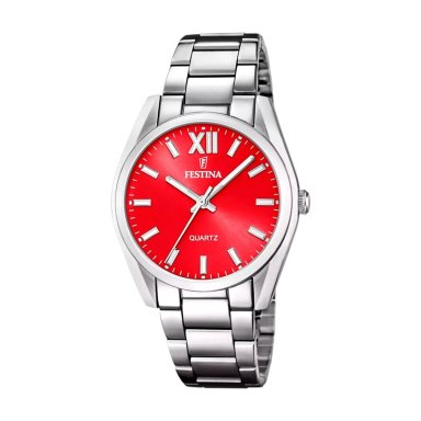 RELOJ ANALOGICO MUJER F20622/B FESTINA
