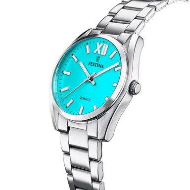RELOJ ANALOGICO MUJER F20622/D FESTINA - 2