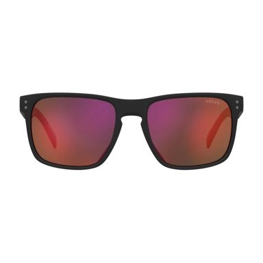LENTES DE SOL UV400 HOMBRE LV 5058/S 0BLX UZ 56 LEVIS