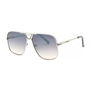 LENTES DE SOL UV400 HOMBRE GO00066 10B 61 GUESS - 2
