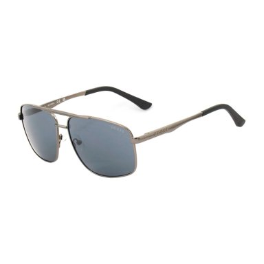 LENTES DE SOL UV400 HOMBRE GO00063 09A 59 GUESS - 2