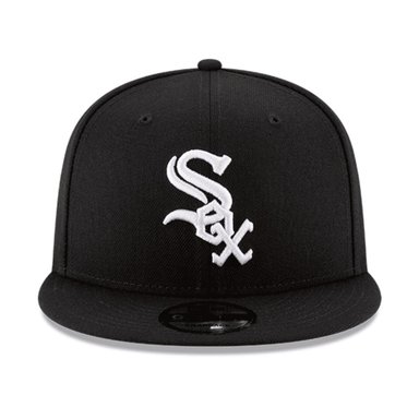 GORRA NEW ERA MLB-CHICAGO WHITE SOX 9FIFTY 192093980847