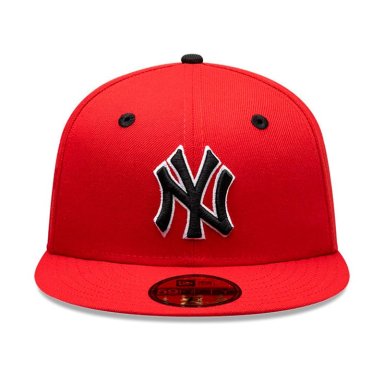 GORRA NEW ERA MLB-NEW YORK YANKEES 59FIFTY 198580088447