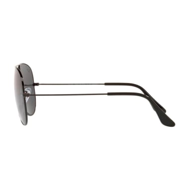 LENTES DE SOL POLARIZADO UNISEX RB3025 002/48 58 RAY BAN - 3