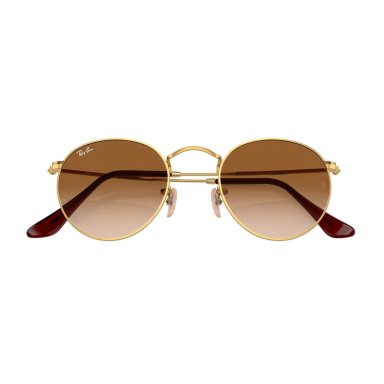 LENTES DE SOL UV400 UNISEX RB3447 001/51 50 RAY BAN - 4