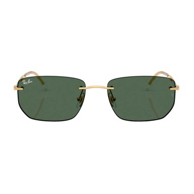 LENTES DE SOL UV400 UNISEX RB3768 001/71 56 RAY BAN