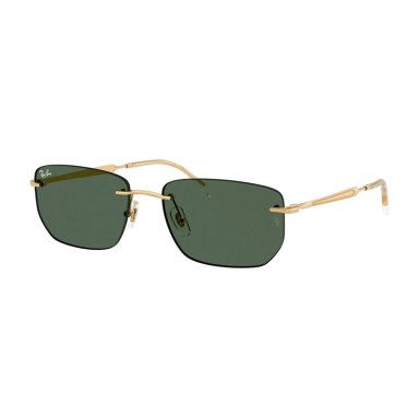 LENTES DE SOL UV400 UNISEX RB3768 001/71 56 RAY BAN - 2