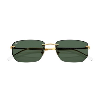 LENTES DE SOL UV400 UNISEX RB3768 001/71 56 RAY BAN - 4