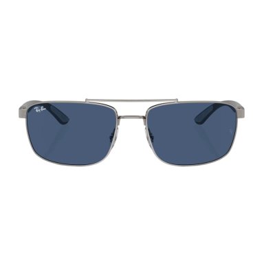 LENTES DE SOL UV400 UNISEX RB3737 004/80 60 RAY BAN