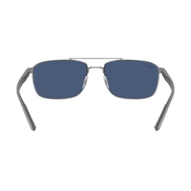 LENTES DE SOL UV400 UNISEX RB3737 004/80 60 RAY BAN - 3