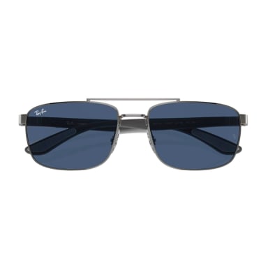 LENTES DE SOL UV400 UNISEX RB3737 004/80 60 RAY BAN - 4