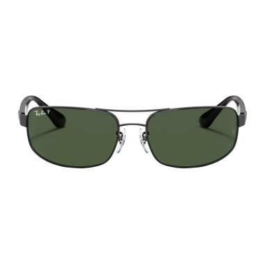 LENTES DE SOL POLARIZADO HOMBRE RB3445 002/58 61 RAY BAN