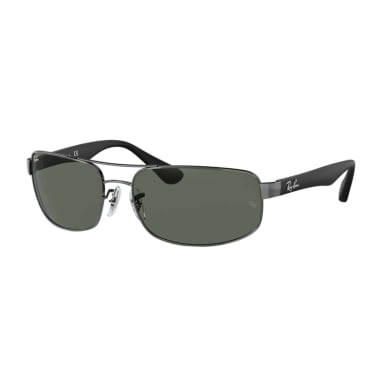 LENTES DE SOL POLARIZADO HOMBRE RB3445 002/58 61 RAY BAN - 2
