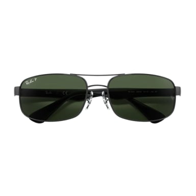 LENTES DE SOL POLARIZADO HOMBRE RB3445 002/58 61 RAY BAN - 4