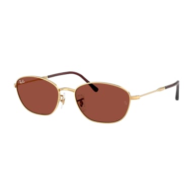 LENTES DE SOL UV400 MUJER RB3749 001/C5 55 RAY BAN - 2