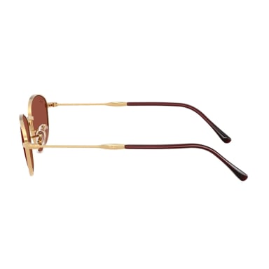 LENTES DE SOL UV400 MUJER RB3749 001/C5 55 RAY BAN - 3