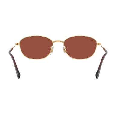 LENTES DE SOL UV400 MUJER RB3749 001/C5 55 RAY BAN - 4