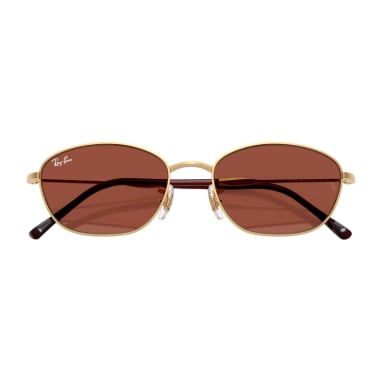 LENTES DE SOL UV400 MUJER RB3749 001/C5 55 RAY BAN - 5