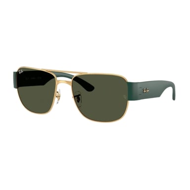 LENTES DE SOL UV400 UNISEX RB3756 001/31 59 RAY BAN - 2