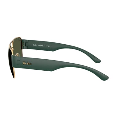 LENTES DE SOL UV400 UNISEX RB3756 001/31 59 RAY BAN - 3