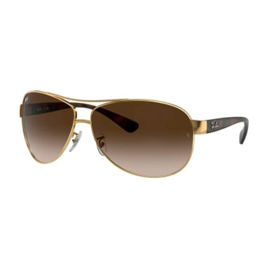 LENTES DE SOL UV400 HOMBRE RB3386 001/13 63 RAY BAN - 2
