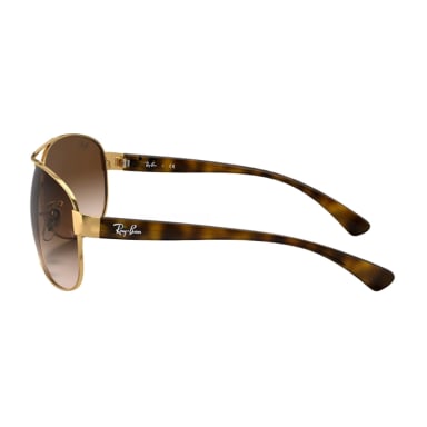 LENTES DE SOL UV400 HOMBRE RB3386 001/13 63 RAY BAN - 3
