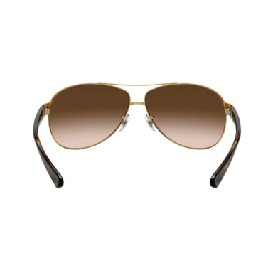 LENTES DE SOL UV400 HOMBRE RB3386 001/13 63 RAY BAN - 4