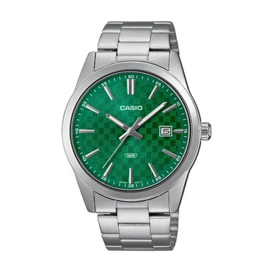 RELOJ ANALOGICO HOMBRE MTP-VD03D-3A1UDF CASIO