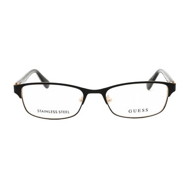 MONTURA MUJER GU2614 002 52 GUESS