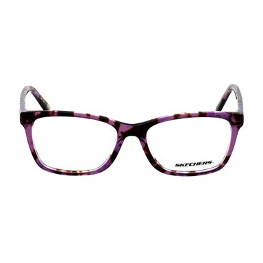 MONTURA MUJER SE2154 083 53 SKECHERS