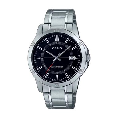 RELOJ ANALOGICO HOMBRE MTP-V004D-1CUDF CASIO