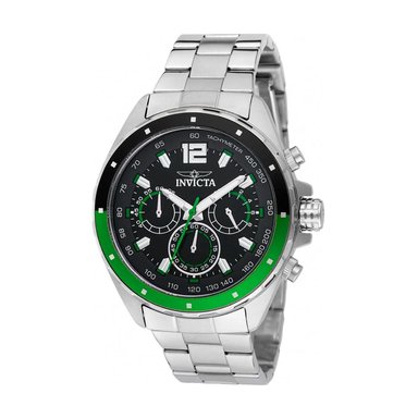 RELOJ ANALOGICO HOMBRE 49363 INVICTA SPEEDWAY