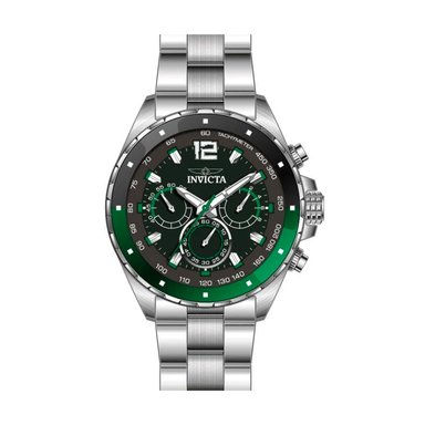 RELOJ ANALOGICO HOMBRE 49363 INVICTA SPEEDWAY - 2